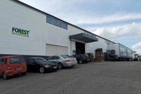 美国电商仓储，美国电商仓储公司排名