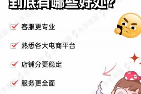 电商加盟？ 电商加盟行不行