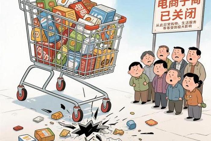 电商法对生活有什么便利 电商法对我们生活产生了什么影响 电商法对生活有什么便利 电商法对我们生活产生了什么影响