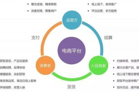 传统电商指的是什么 - 什么叫传统电商