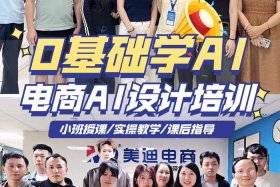 电商培训教育，电商培训教育机构