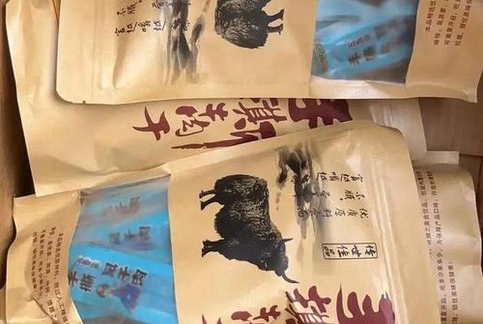 猪肉冒充牛肉干电商卖了500万九派新闻、猪肉干冒充牛肉干 猪肉冒充牛肉干电商卖了500万九派新闻、猪肉干冒充牛肉干