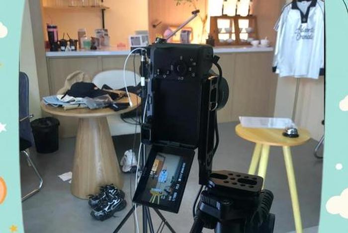 专业电商带货直播间设备搭建;搭建一个专业带货的直播间,需要哪些方面的配置 专业电商带货直播间设备搭建;搭建一个专业带货的直播间,需要哪些方面的配置