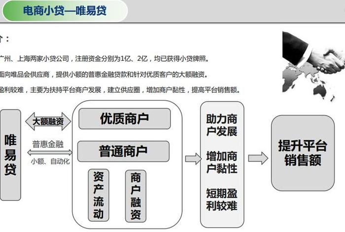 电商金融服务的so战略分析怎么写 电商金融的服务模式有哪些 电商金融服务的so战略分析怎么写 电商金融的服务模式有哪些