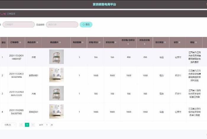 电商平台的数据库(电商平台的数据库怎么做) 电商平台的数据库(电商平台的数据库怎么做)