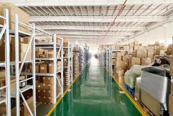 第三方电商仓储物流；第三方电商仓储物流哪家好