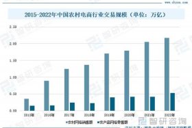 农村电商的发展变化 - 农村电商的发展变化趋势