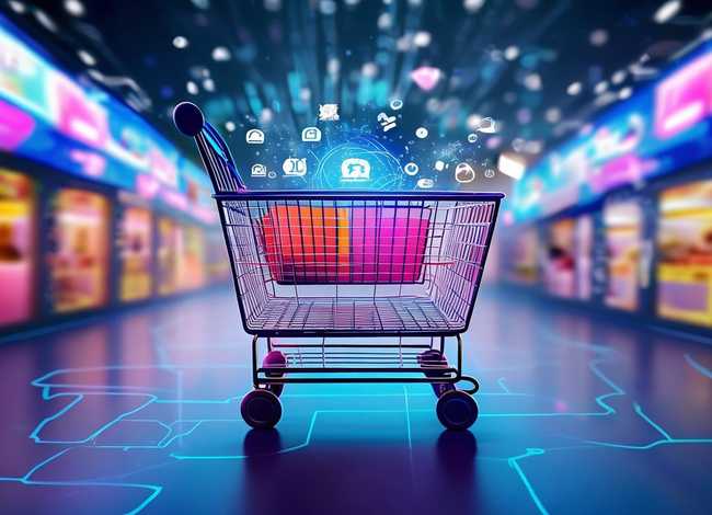 ip电商账号(电商 ip) ip电商账号(电商 ip)