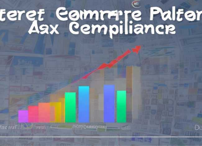 互联网电商平台企业涉税信息报送 - 互联网电商平台纳税