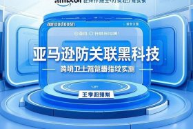指纹科技跨境电商什么平台 - 指纹科技跨境电商什么平台可以做