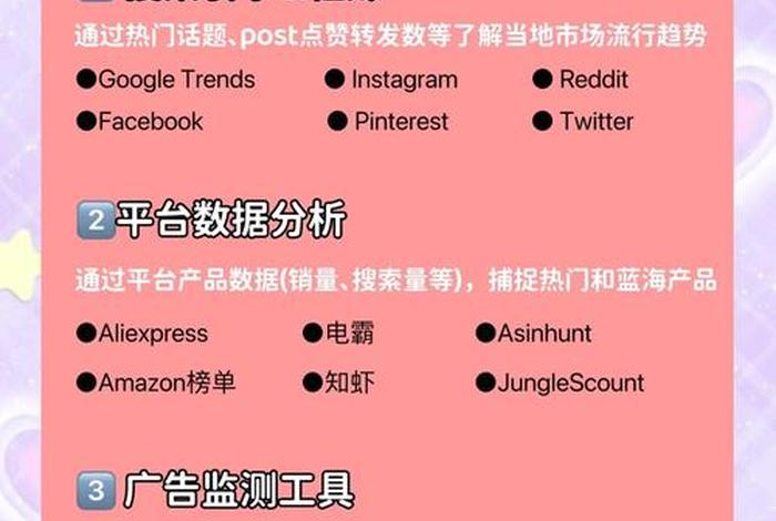 跨境电商产品分析方法 - 跨境电商产品选择方法 跨境电商产品分析方法 - 跨境电商产品选择方法