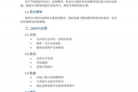 电商商品推广 - 电商产品推广方案范文