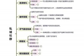 社群电商怎么做（社群电商怎么做推广）