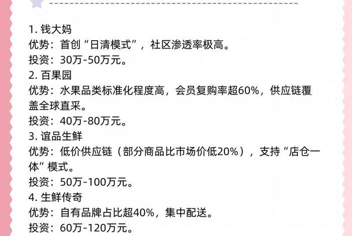 生鲜电商巨头;生鲜电商巨头排行榜 生鲜电商巨头;生鲜电商巨头排行榜