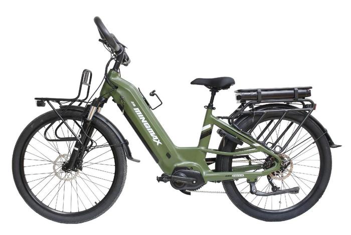 电助是什么，什么是电动助力