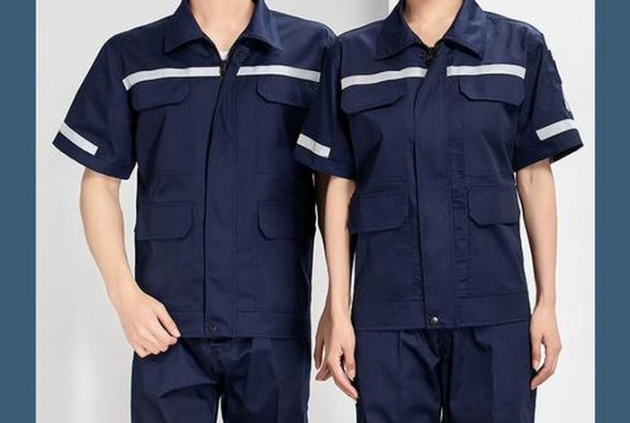 电服厂商(张家界本地防静电服生产厂商) 电服厂商(张家界本地防静电服生产厂商)