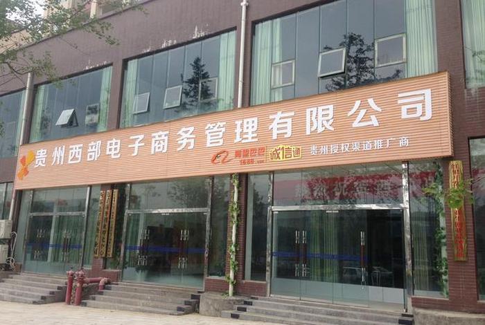 贵州电商公司(贵州电商公司排名) 贵州电商公司(贵州电商公司排名)
