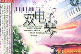 双电子琴环绕立体声舞曲西瓜视频 双电子琴立体环绕dj舞曲串烧