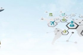 电商ppt背景图；电商ppt背景图片