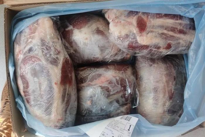 猪肉冒充牛肉的处罚依据(猪肉冒充牛肉的处罚依据是) 猪肉冒充牛肉的处罚依据(猪肉冒充牛肉的处罚依据是)