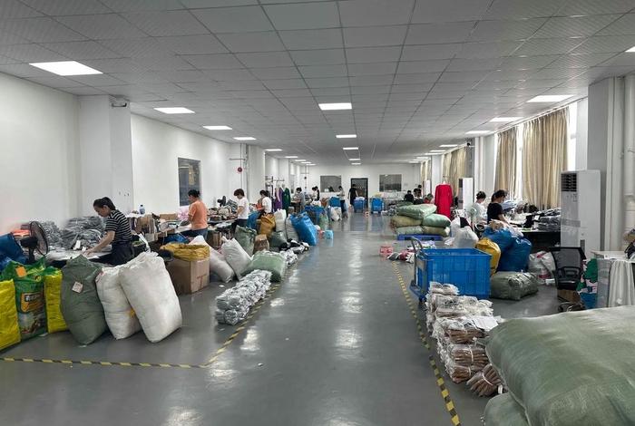 中山电商打包装临时工招聘(中山电子厂招聘临时工) 中山电商打包装临时工招聘(中山电子厂招聘临时工)