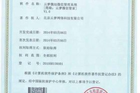 做电商平台需要什么资质（做电商平台需要什么）