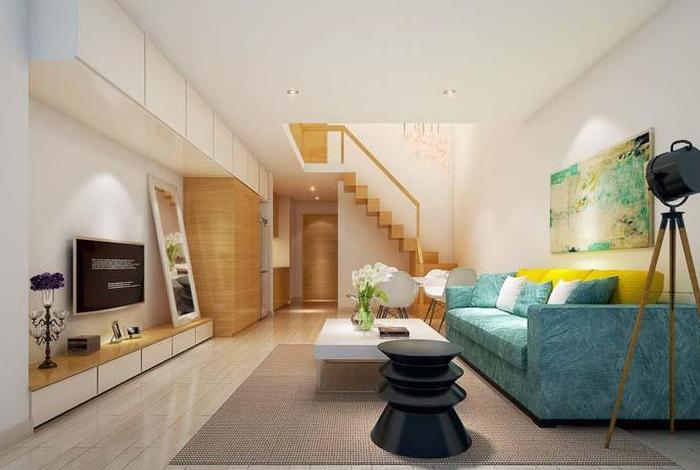 滨悦湾电商公寓 - 滨悦湾电商公寓价格