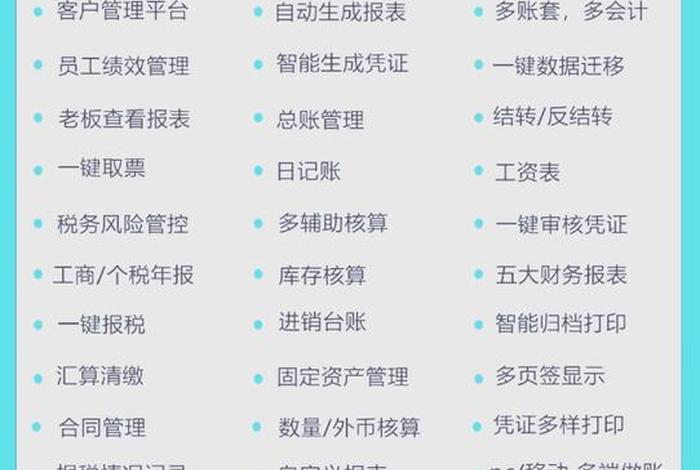 电商财务系统 电商财务一般用什么软件 电商财务系统 电商财务一般用什么软件