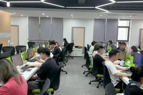 武汉电商考察、武汉电商企业