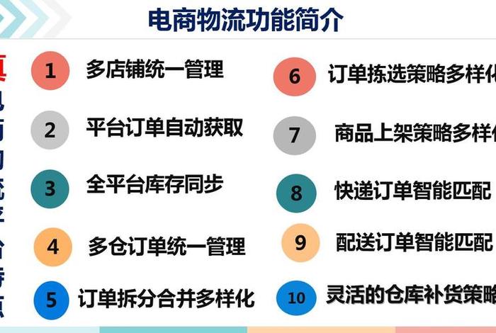 电商配货是做什么的(电商配货是做什么的工作) 电商配货是做什么的(电商配货是做什么的工作)