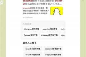 snapchat电脑版免费、snapchat安装免费