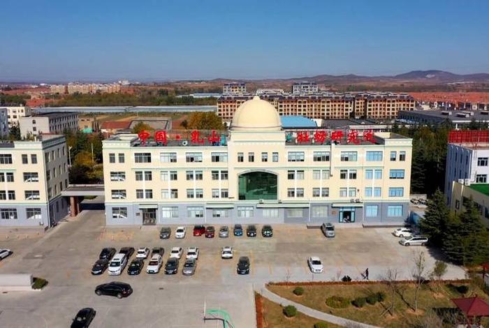 乳山电商 - 乳山电商基地