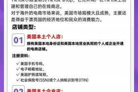 tk跨境电商、tk跨境电商平台怎么注册