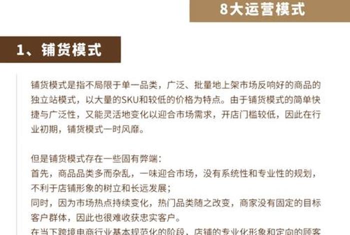 电商独立站引流方法，独立站引流方式