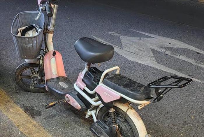 二手车电动车 咸鱼二手车电动车