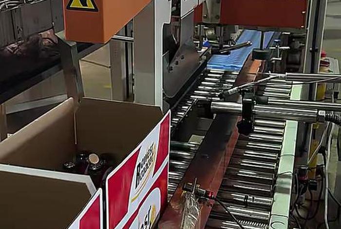 山西电商封箱流水线(电商封箱机) 山西电商封箱流水线(电商封箱机)