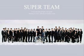 电商拍摄团队（电商拍摄团队名字）