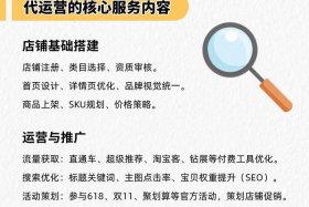 电商运营公司的宣传费和代运营费用计入什么，电商运营公司的宣传费和代运营费用计入什么科目