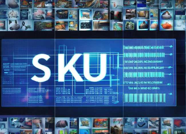 sku电商;sku电商是啥意思 sku电商;sku电商是啥意思