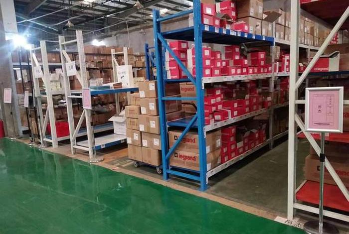 电商第三方仓储仓库 电商第三方仓储仓库是干嘛的 电商第三方仓储仓库 电商第三方仓储仓库是干嘛的