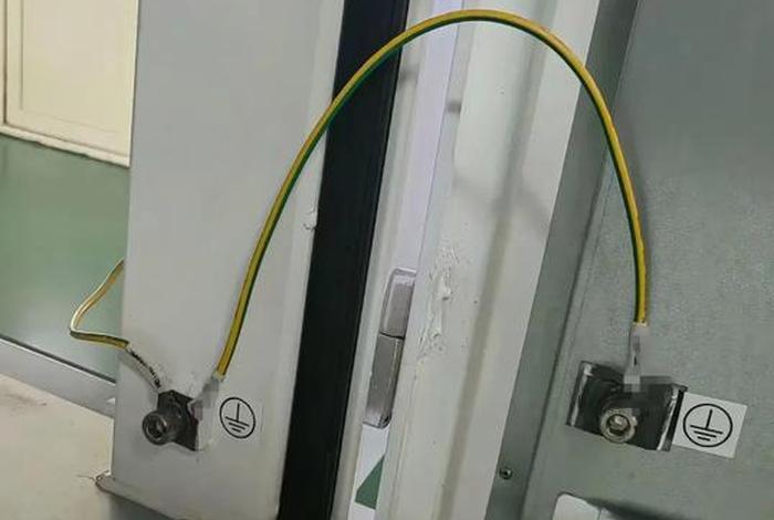 电配箱 - 配电箱门与箱体连接线叫什么 电配箱 - 配电箱门与箱体连接线叫什么