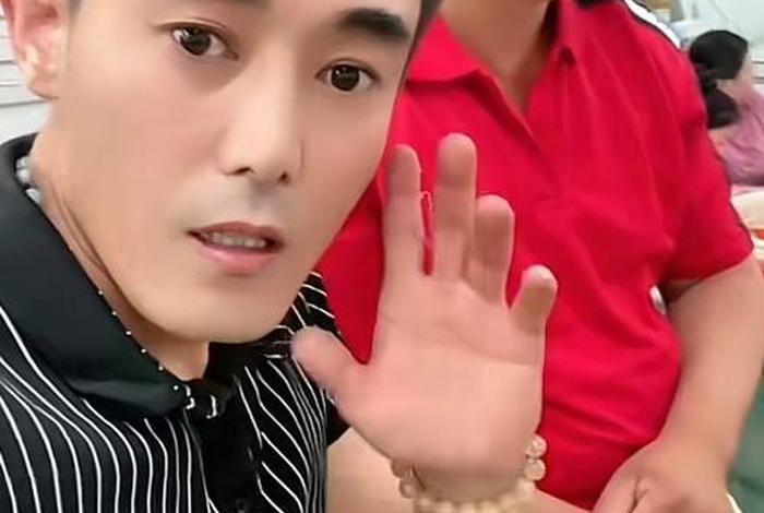 电商山东嘴哥短视频（山东大嘴哥）