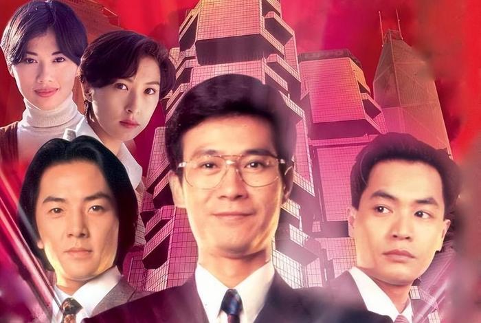 商 电视剧；商战电视剧