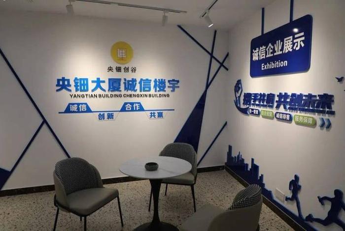 电商孵化基地上墙图片 - 电商孵化基地介绍