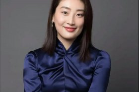 娃哈哈宗馥莉采访、娃哈哈宗馥莉采访视频