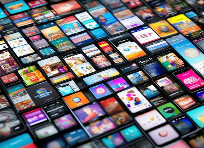 100个电商平台(100个电商平台app) 100个电商平台(100个电商平台app)