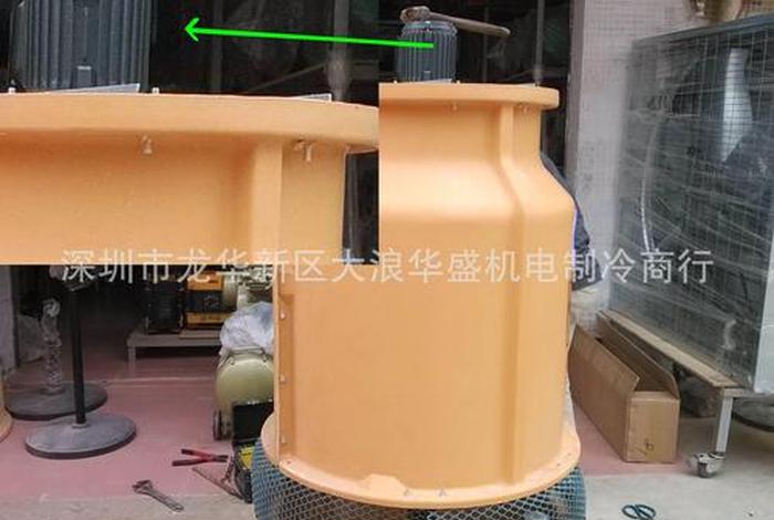 国电上海庙1000mw冷却塔到顶 - 上虞冷却塔专用电机 国电上海庙1000mw冷却塔到顶 - 上虞冷却塔专用电机