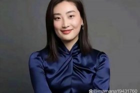 宗馥莉任娃哈哈电商执行董事；娃哈哈集团宗馥莉的副总