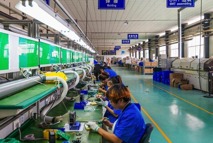 电商工厂是做什么的,电商工厂是做什么的工作 电商工厂是做什么的,电商工厂是做什么的工作