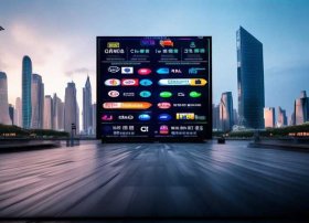 中国最大电商平台排名，中国最大电商平台排名前十名